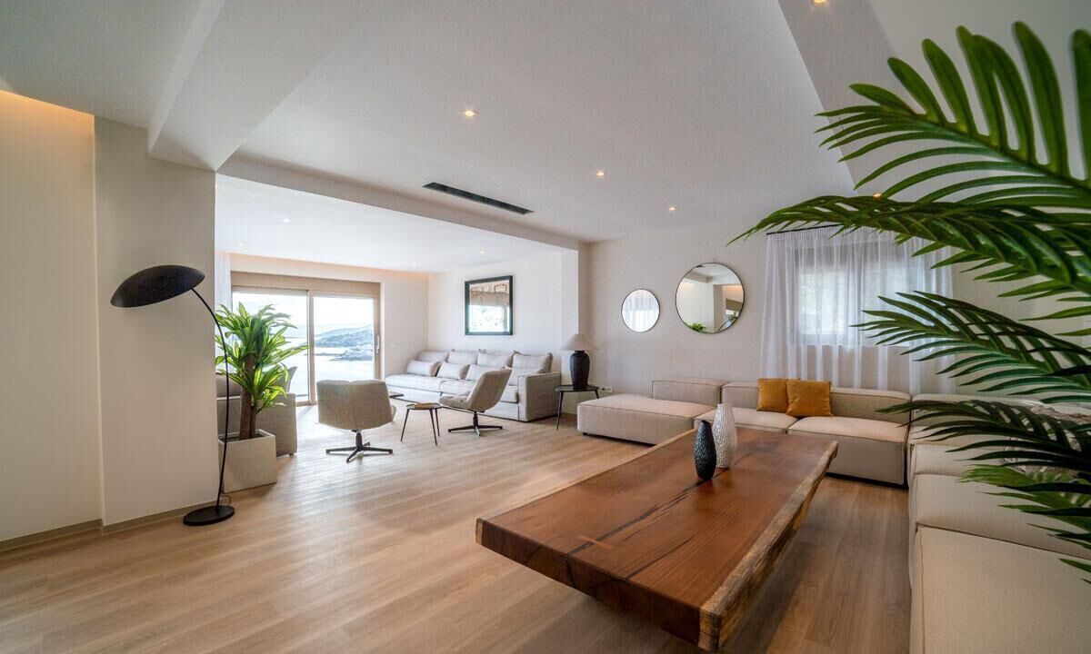 Photo of Livingroom in Kounelion