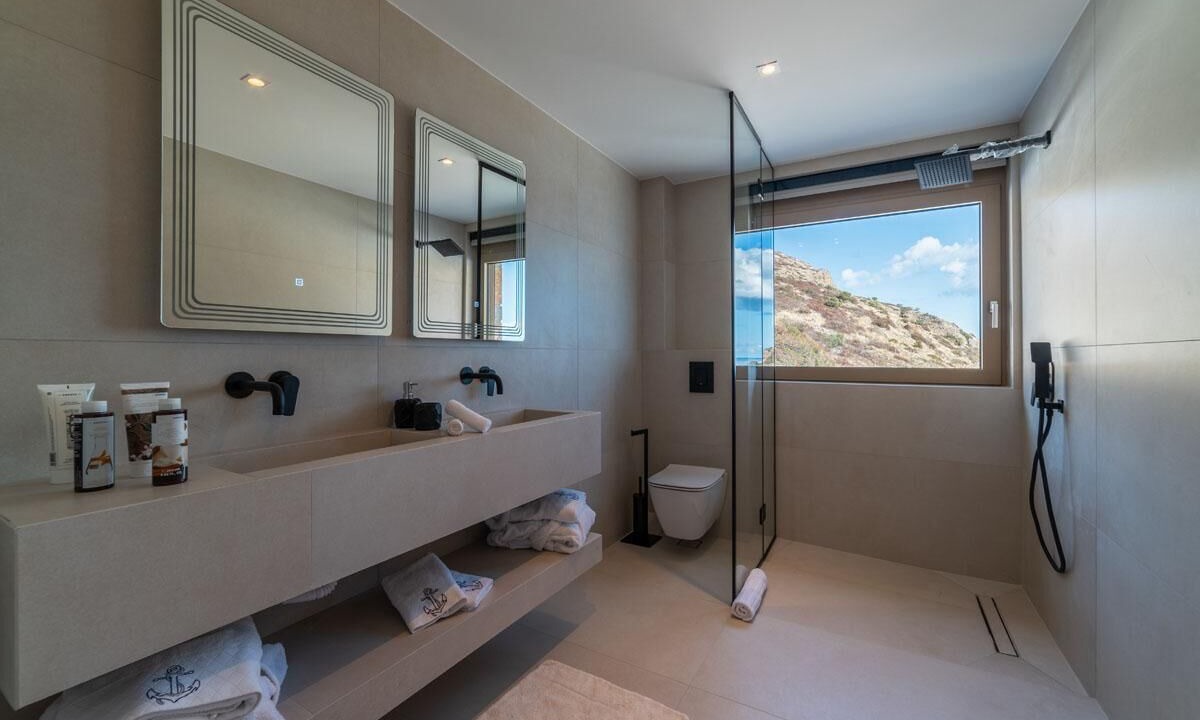 Photo of Bathroom in Kounelion
