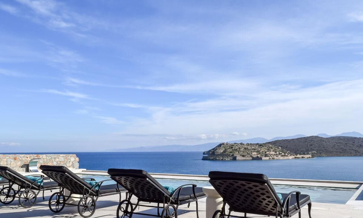 Photo of Patio Balcony in Kounelion