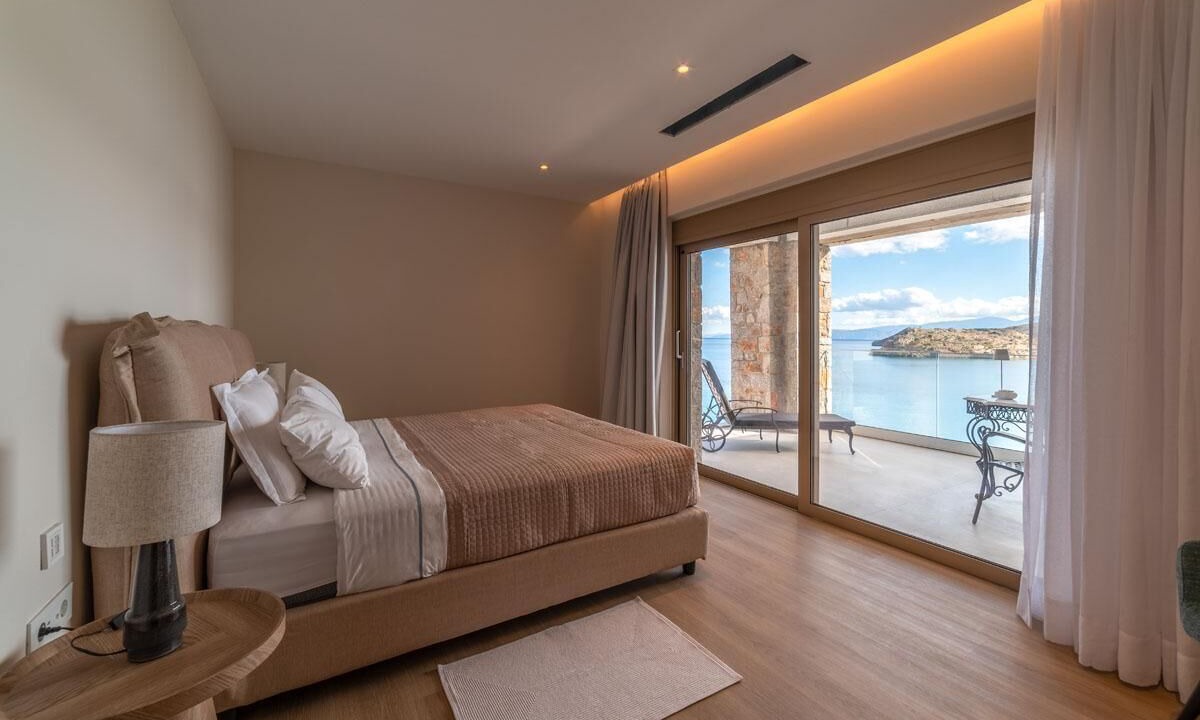 Photo of Bedroom in Kounelion