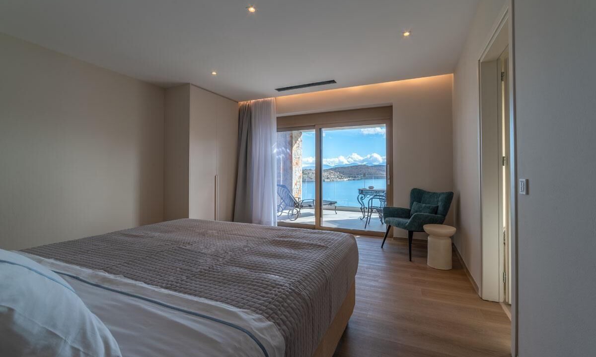 Photo of Bedroom in Kounelion