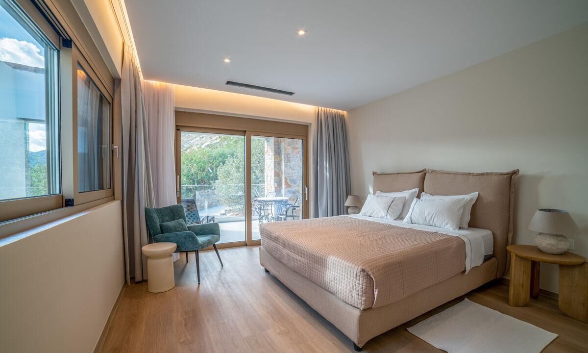 Photo of Bedroom in Kounelion