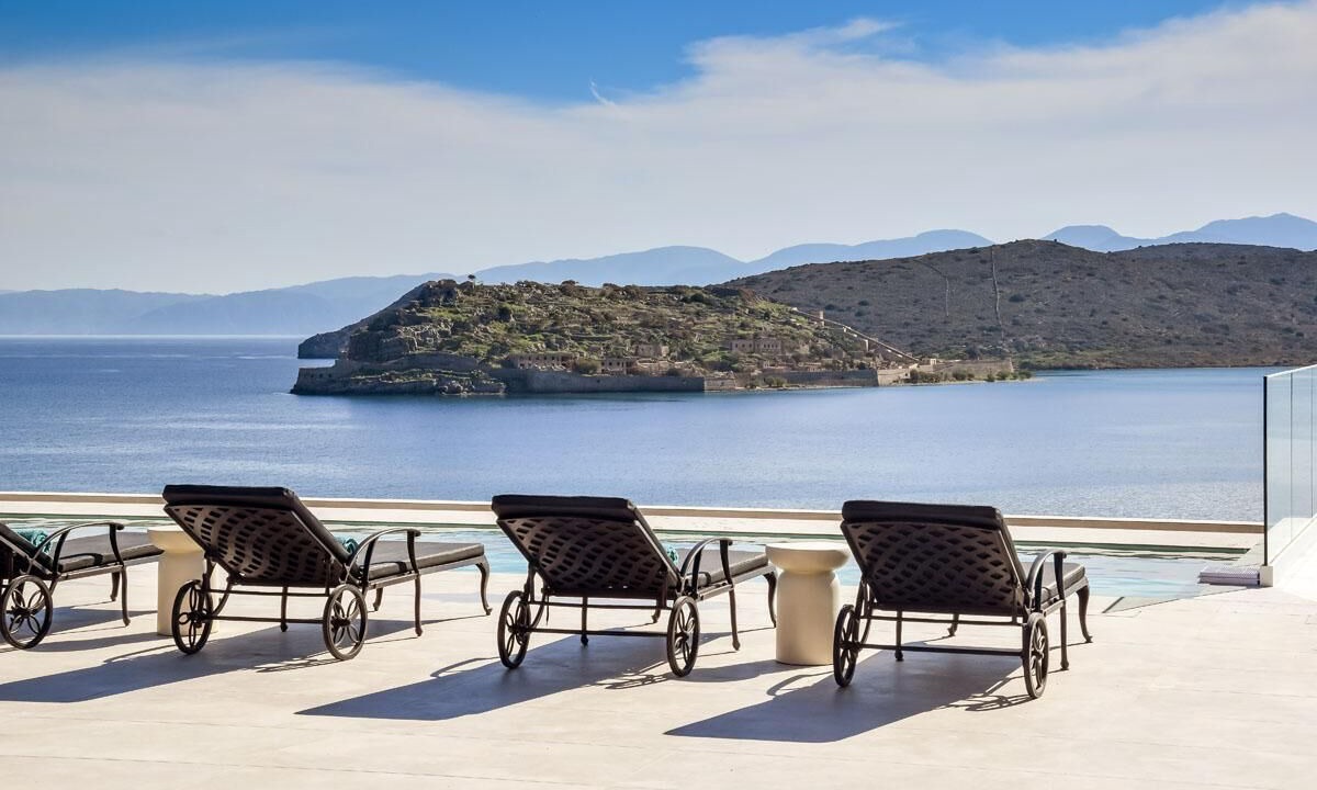 Photo of Patio Balcony in Kounelion