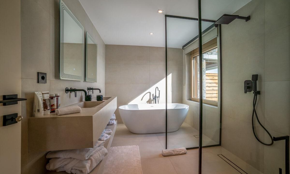 Photo of Bathroom in Kounelion