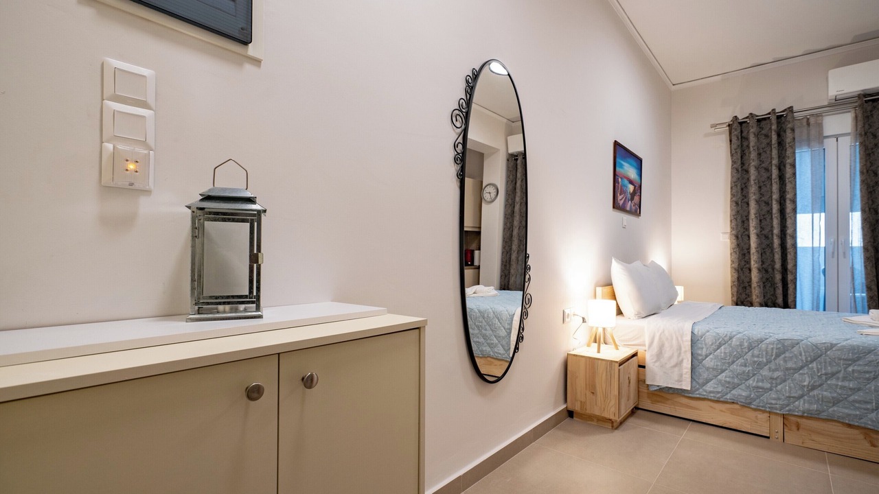Photo of Bedroom in Plaka