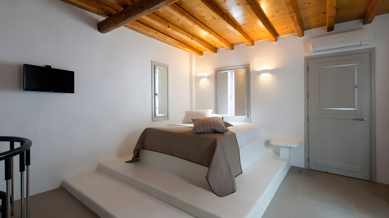 Photo of Bedroom in Psathi