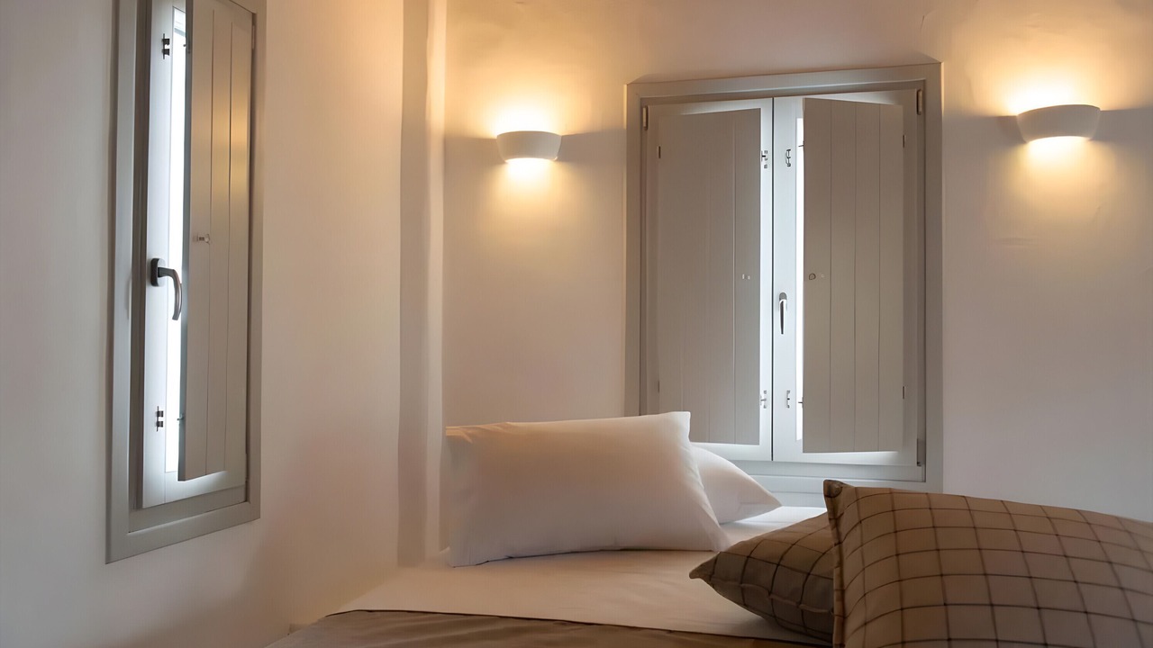 Photo of Bedroom in Psathi
