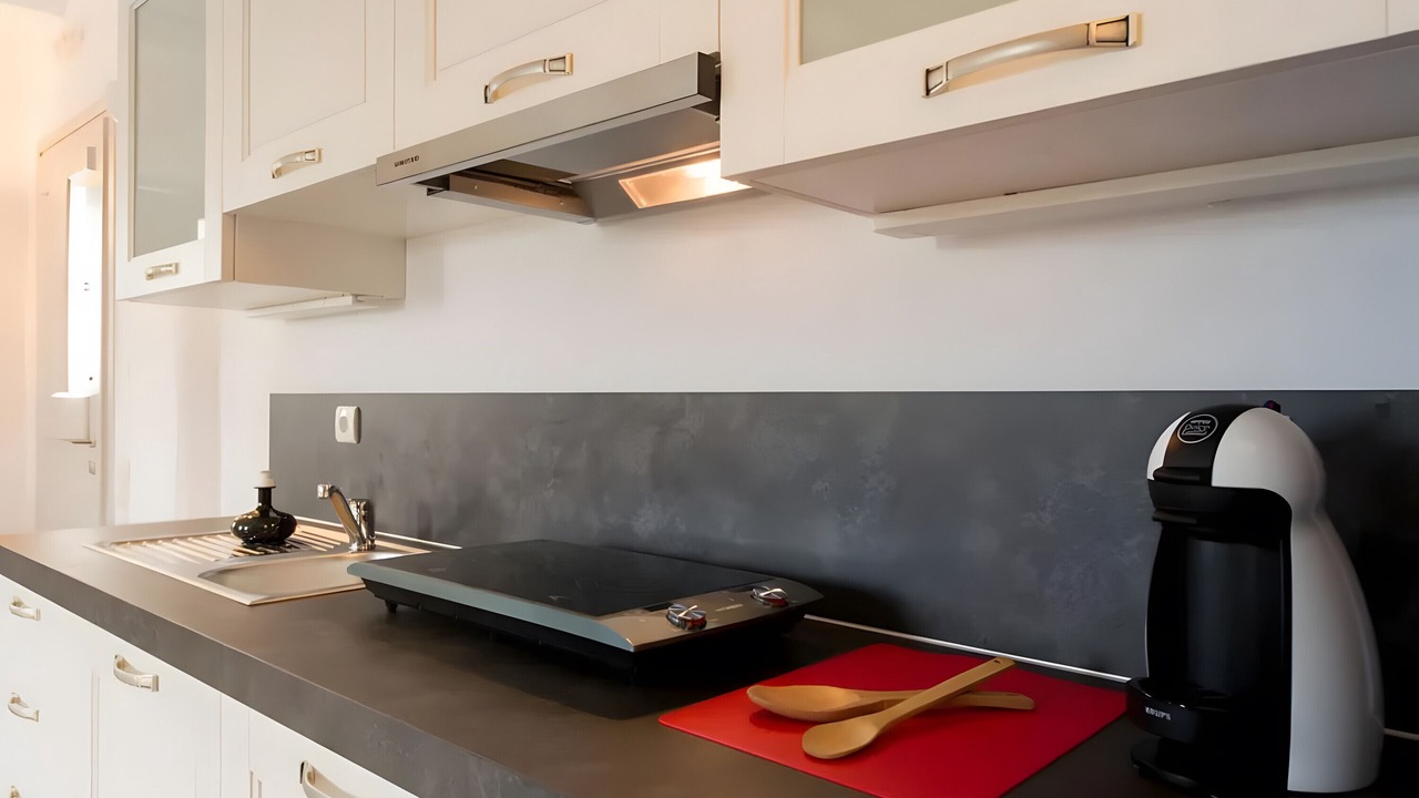 Photo of Kitchen in Psathi