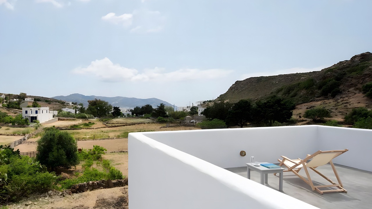 Photo of Outdoor in Psathi