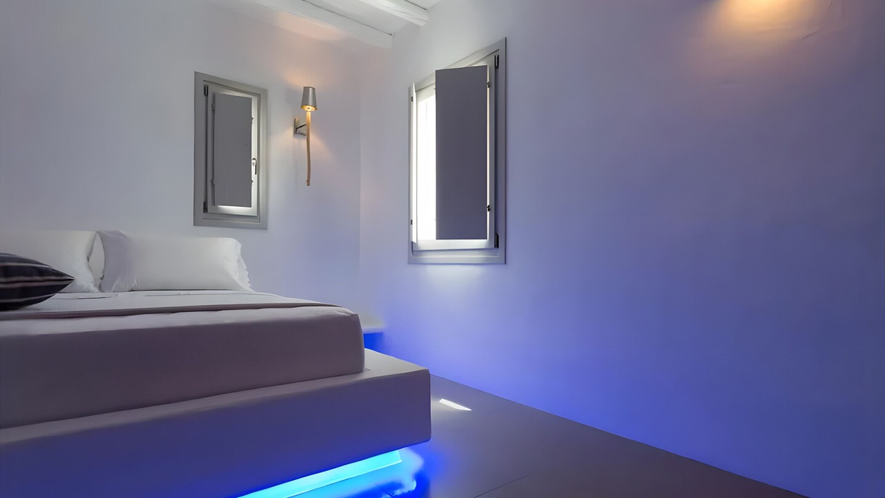 Photo of Bedroom in Psathi