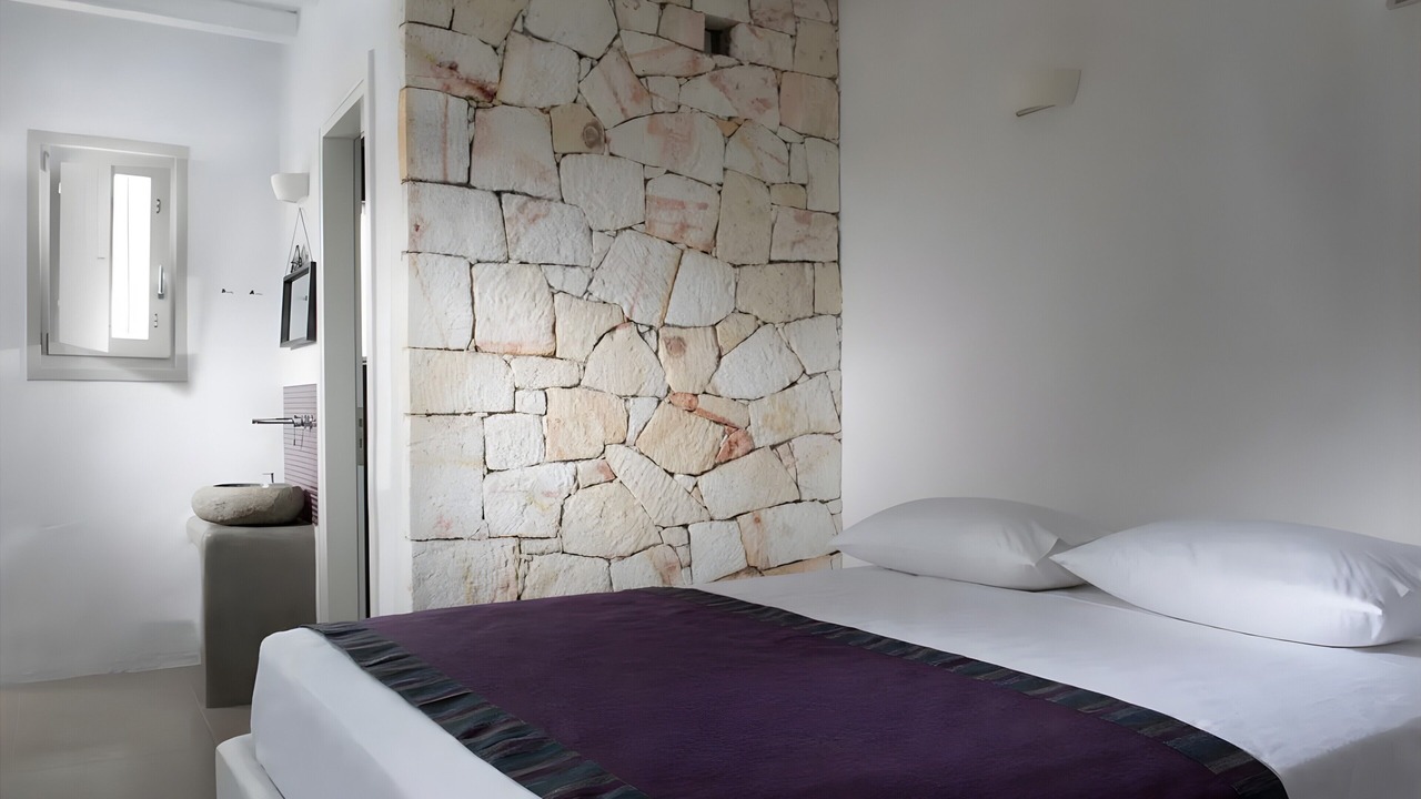 Photo of Bedroom in Psathi