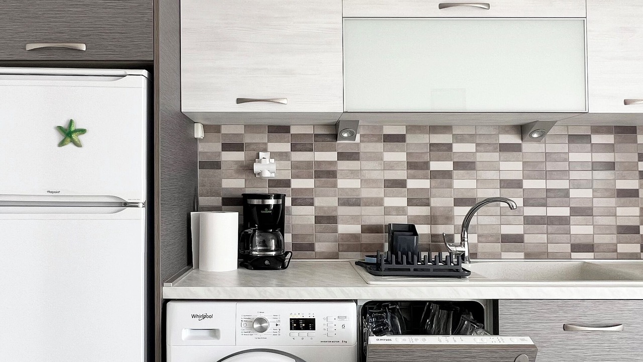 Photo of Kitchen in Polichrono