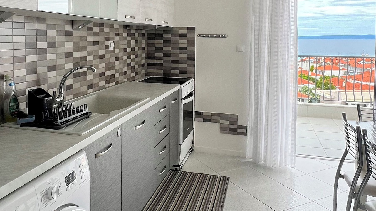 Photo of Kitchen in Polichrono