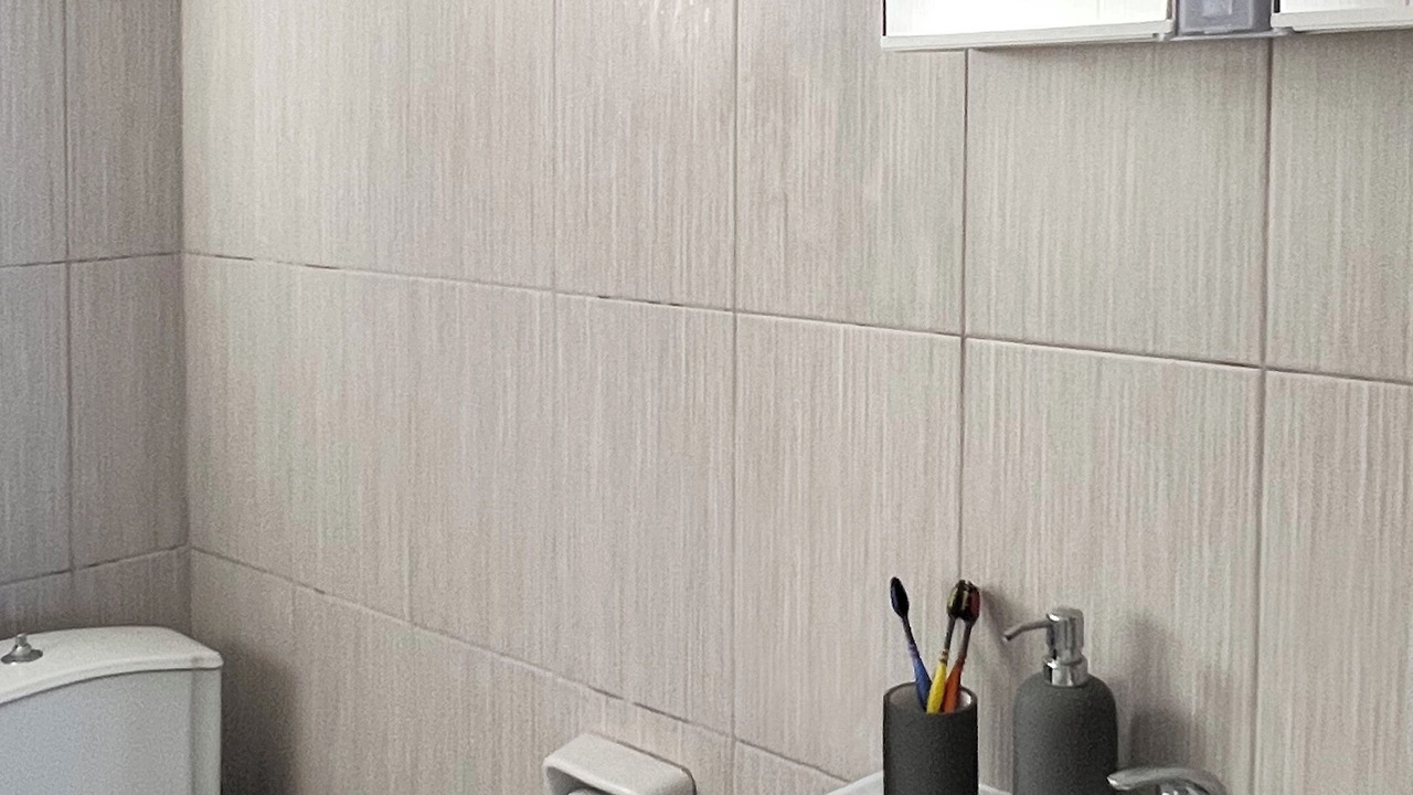 Photo of Bathroom in Polichrono