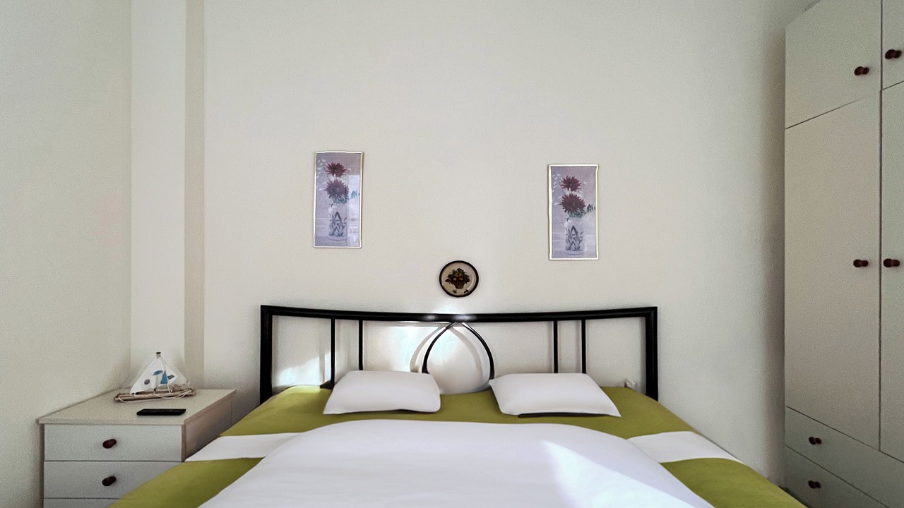 Photo of Bedroom in Polichrono