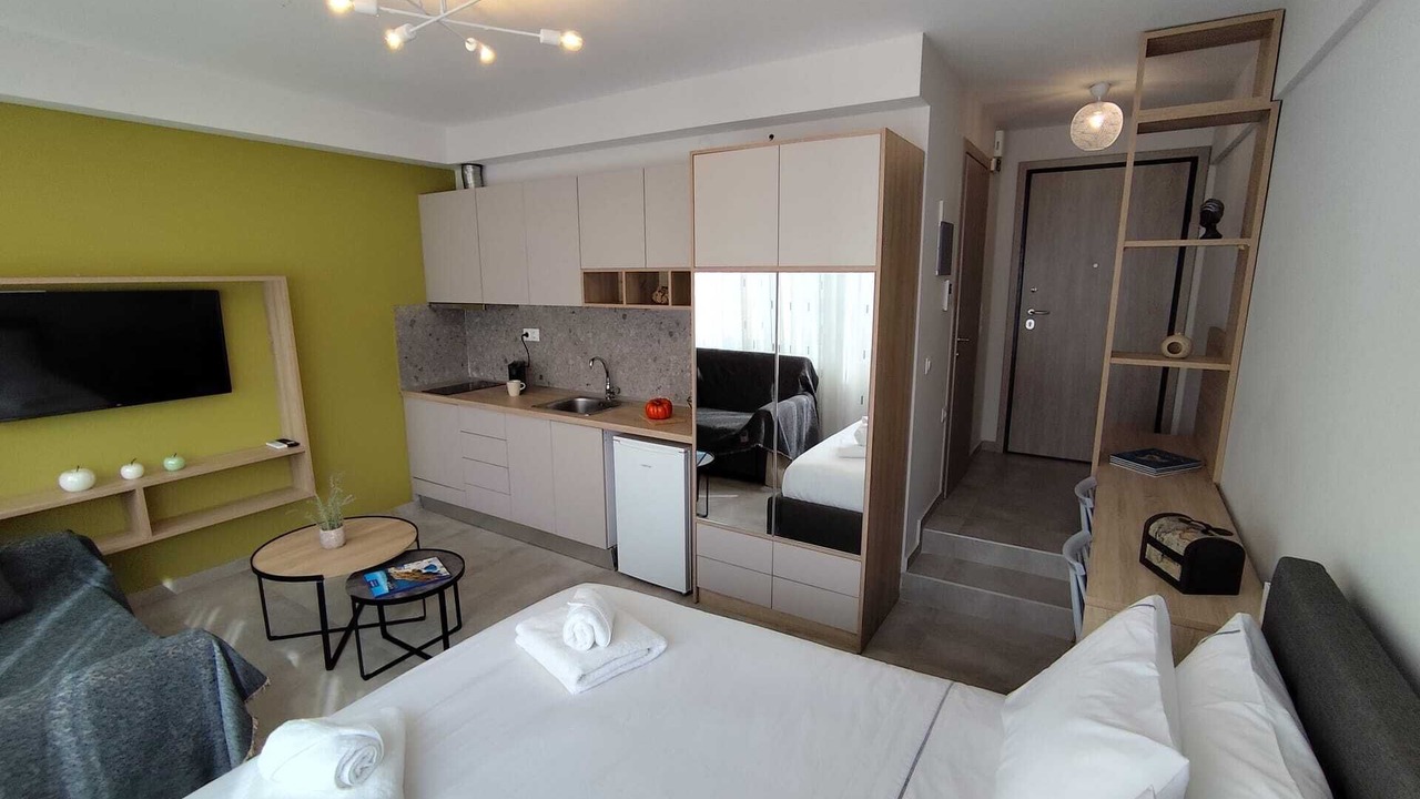 Photo of Bedroom in Ladadika