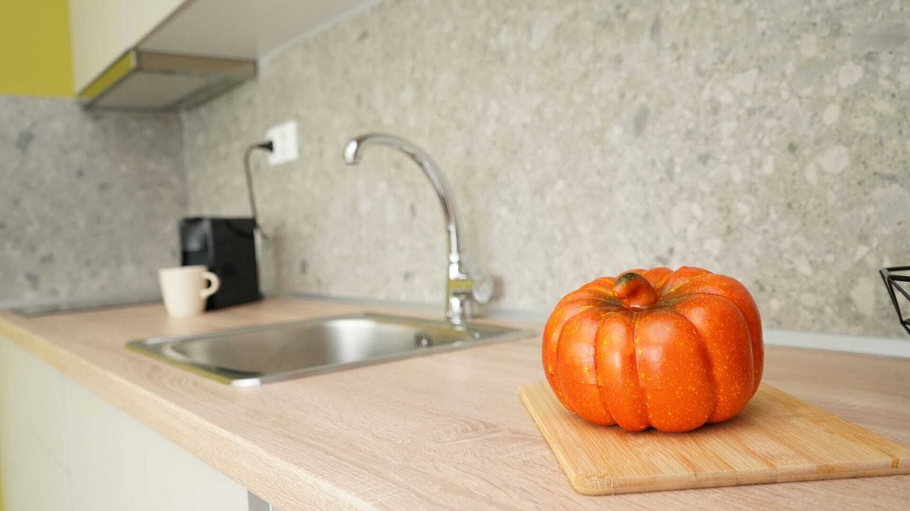 Photo of Kitchen in Ladadika