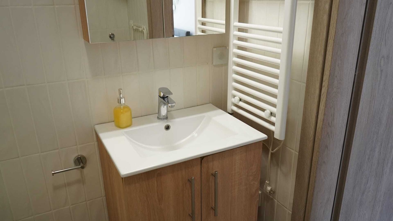 Photo of Bathroom in Ladadika