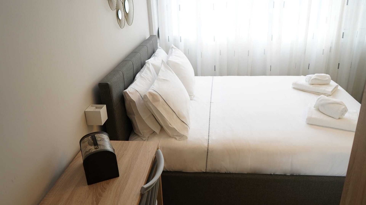 Photo of Bedroom in Ladadika