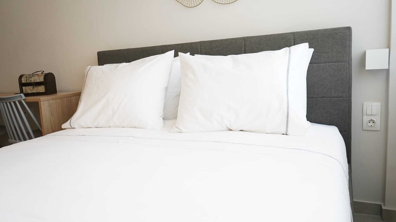 Photo of Bedroom in Ladadika