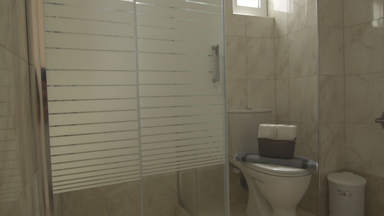 Photo of Bathroom in Kalamaki