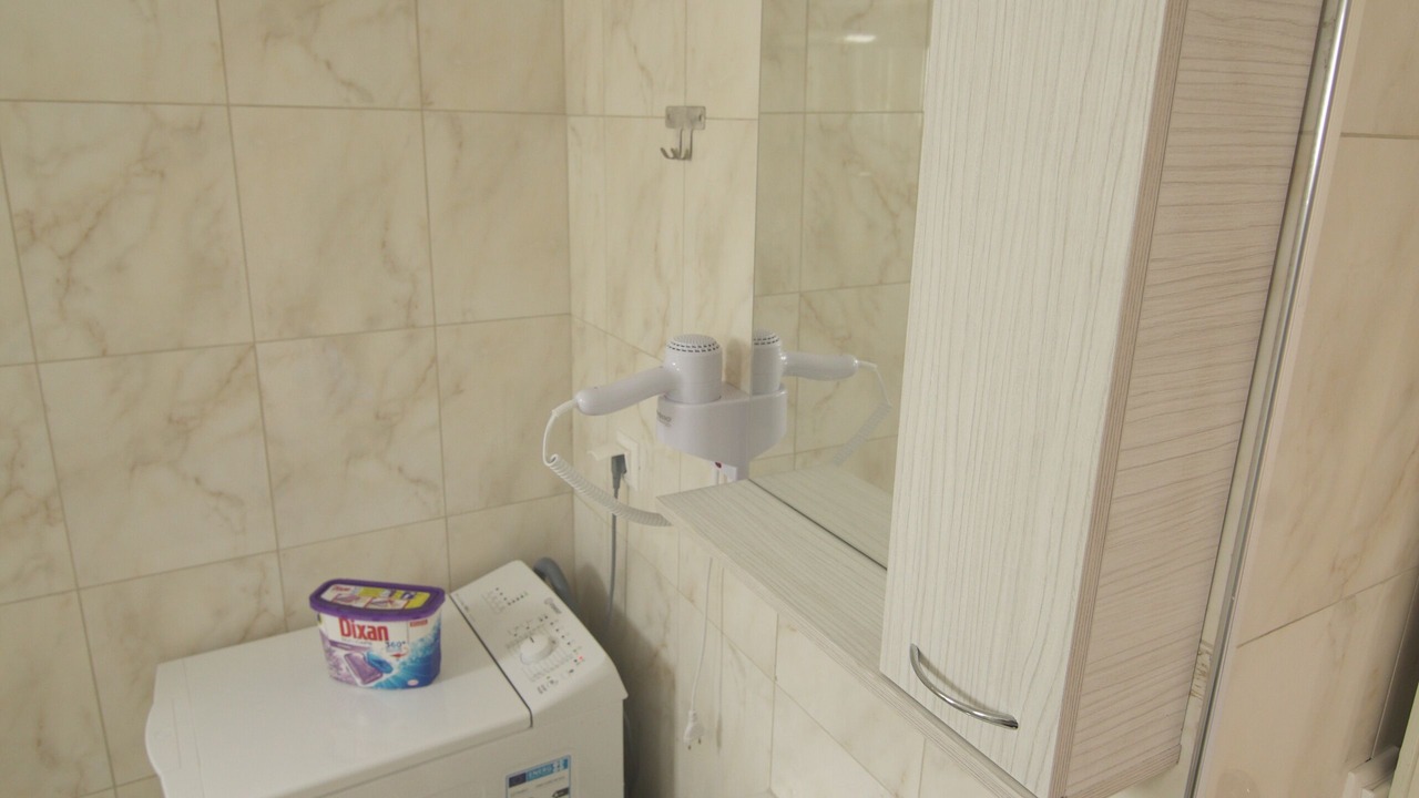 Photo of Bathroom in Kalamaki