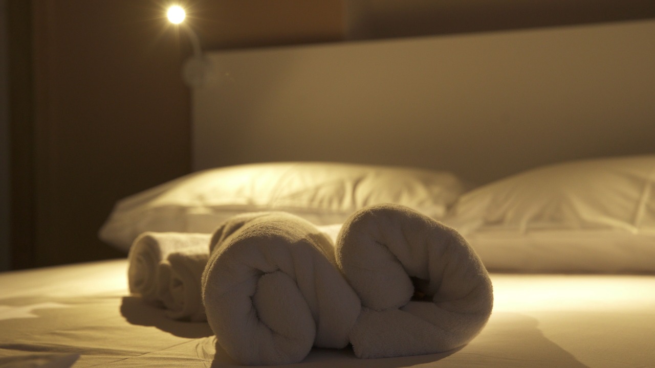 Photo of Bedroom in Kalamaki