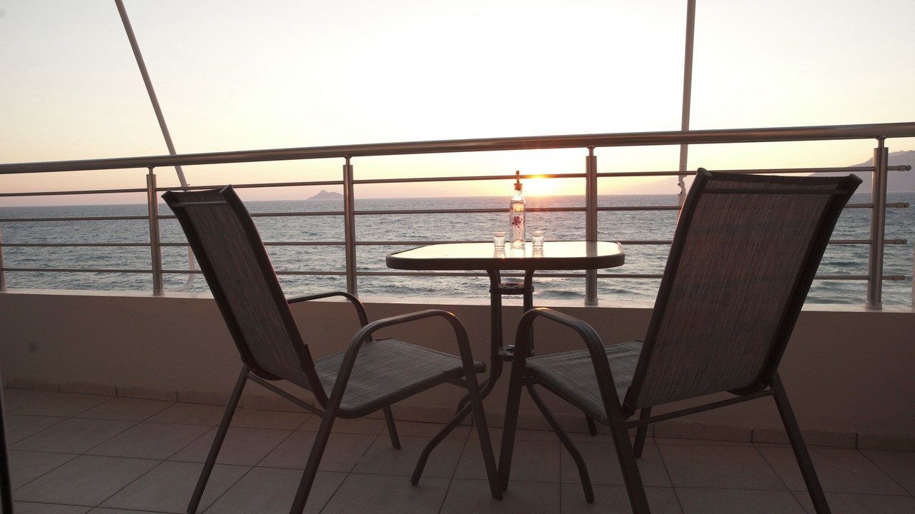 Photo of Outdoor in Kalamaki