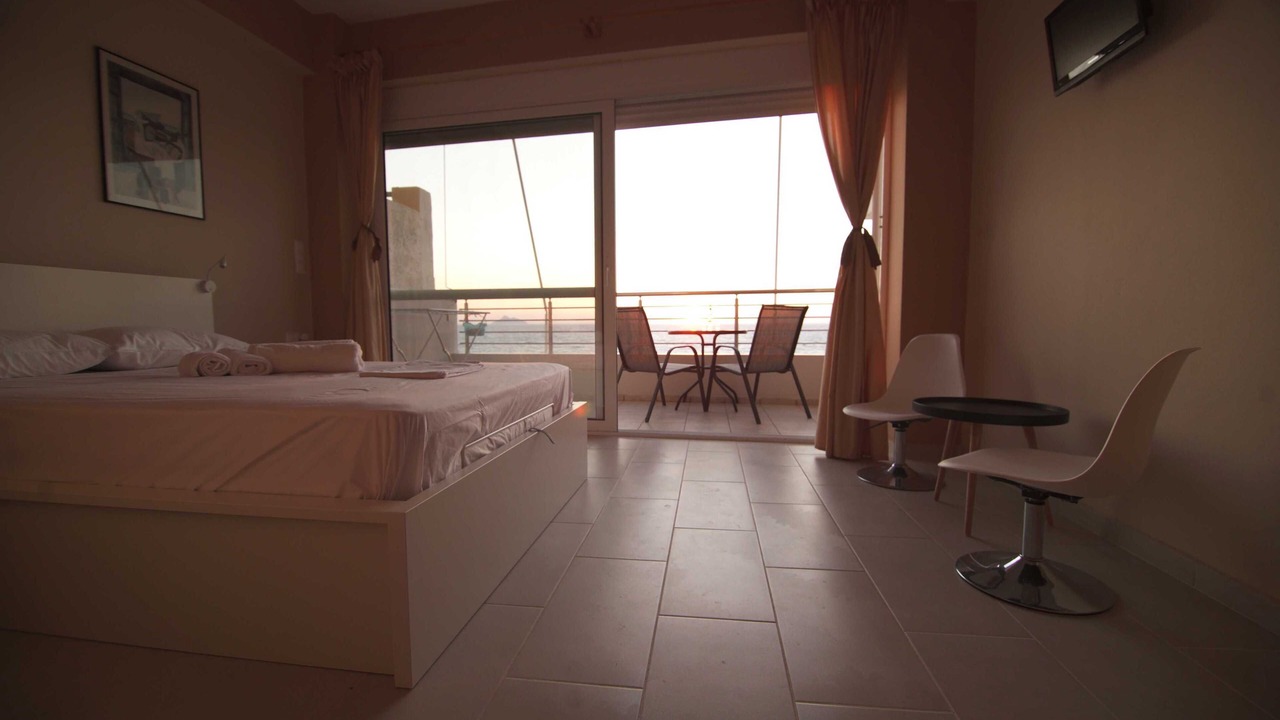 Photo of Bedroom in Kalamaki