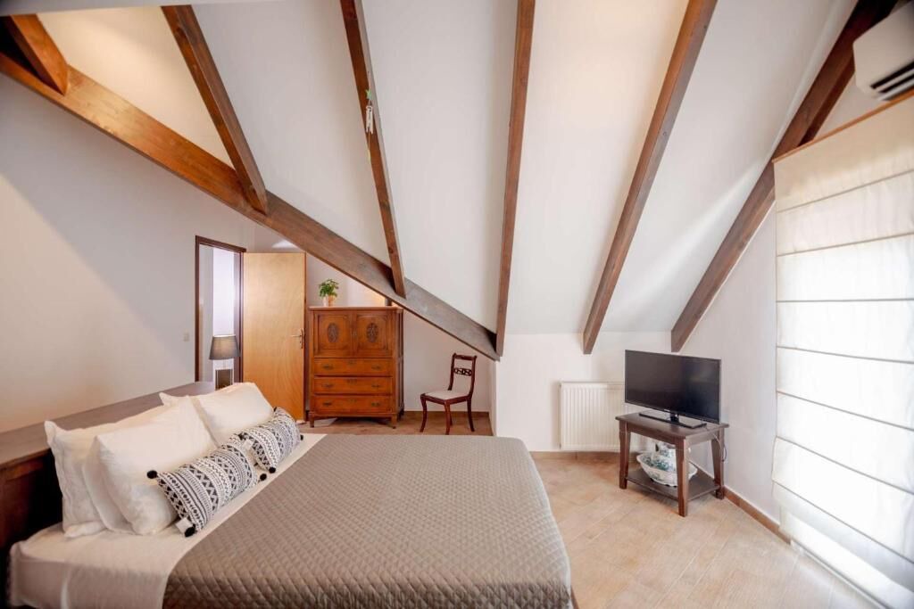 Photo of Bedroom in Lixouri