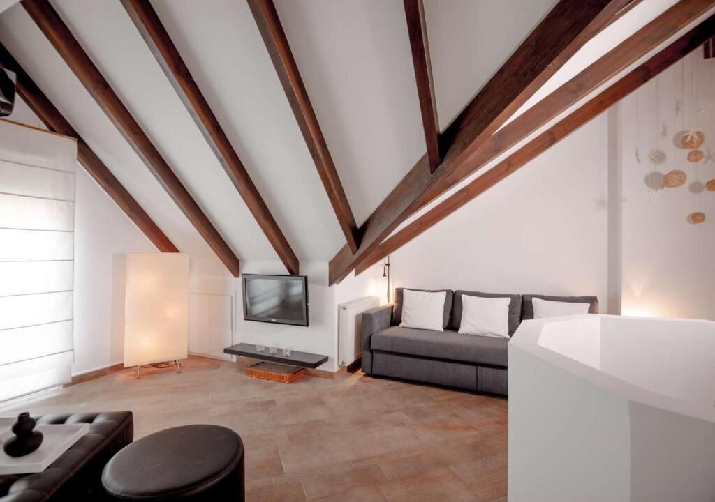 Photo of Livingroom in Lixouri
