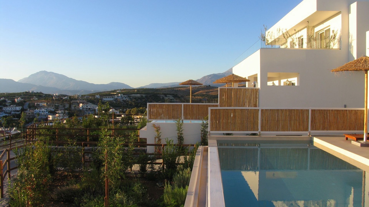 Photo of Outdoor in Pitsidia
