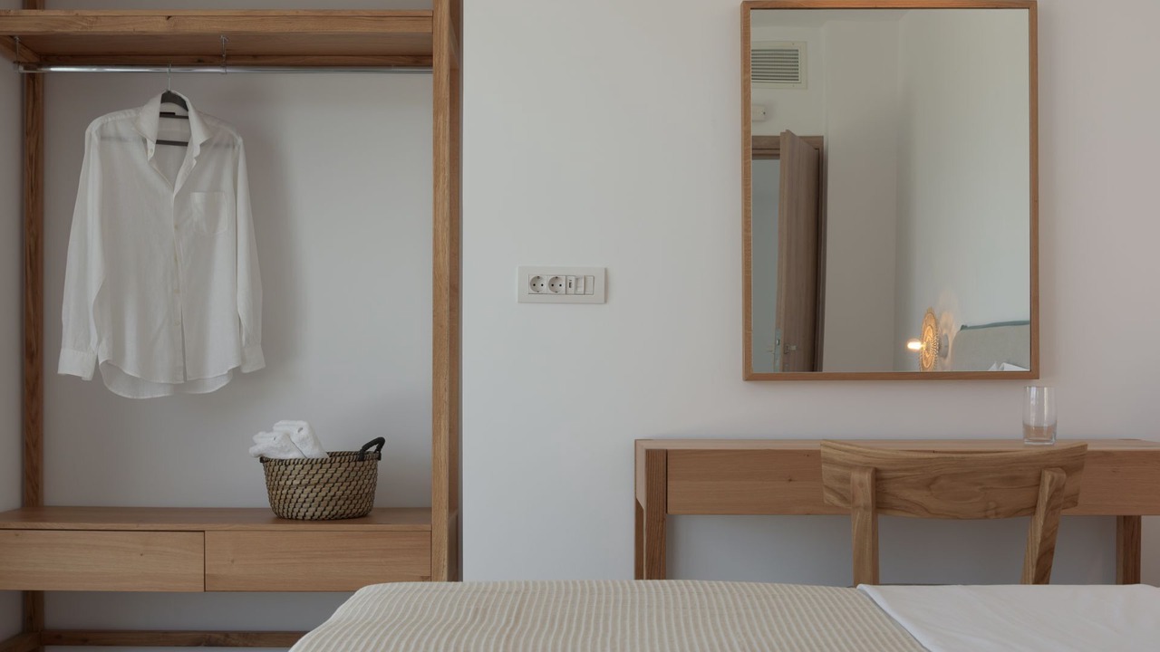 Photo of Bedroom in Pitsidia
