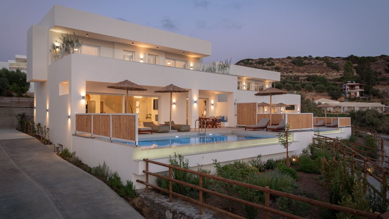 Photo of Outdoor in Pitsidia