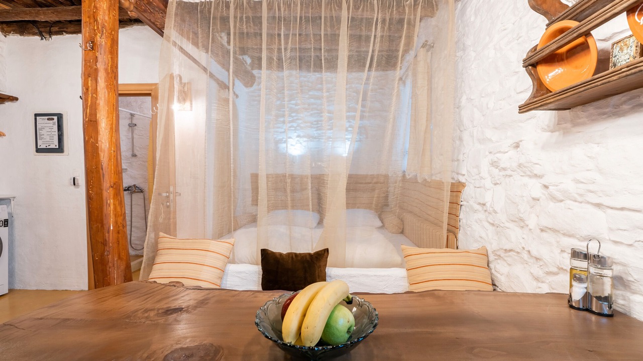 Photo of Bedroom in Embonas