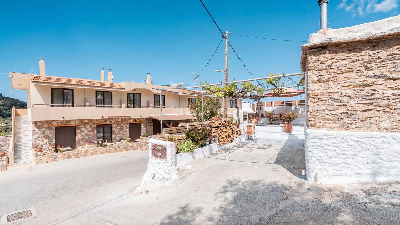Photo of Outdoor in Embonas