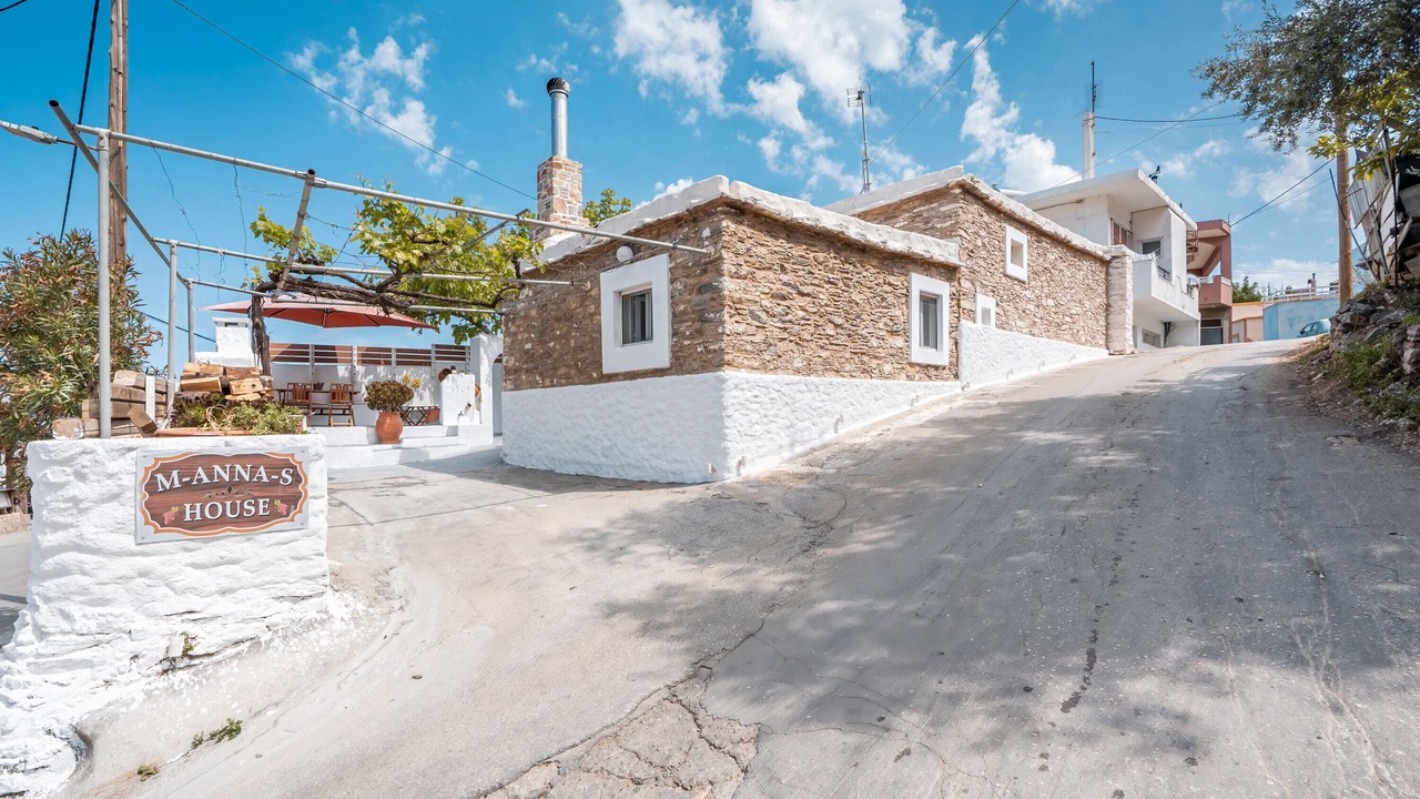 Photo of Outdoor in Embonas