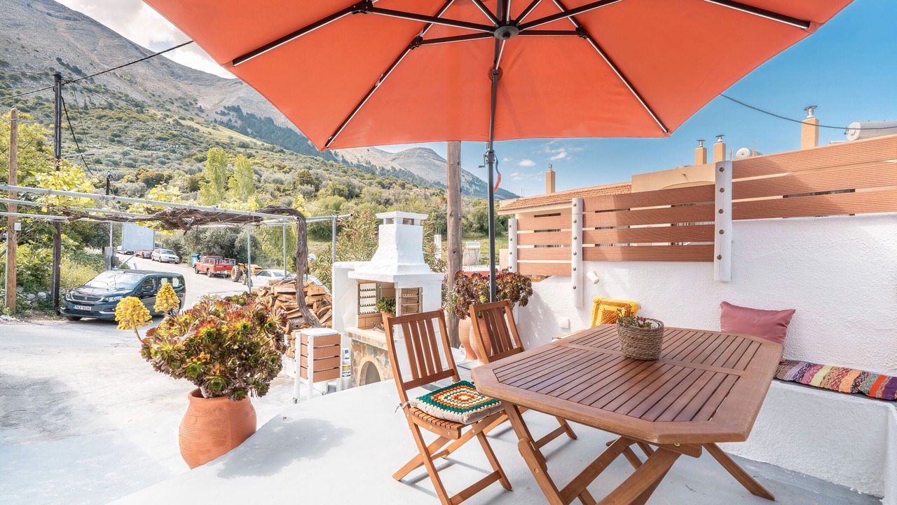Photo of Outdoor in Embonas