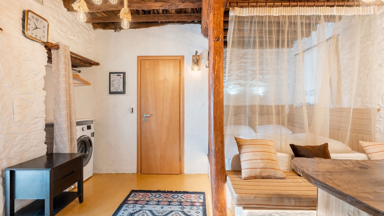 Photo of Bedroom in Embonas
