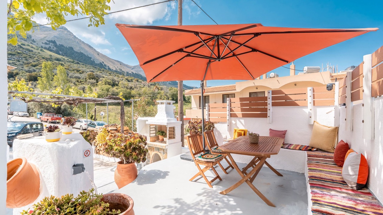 Photo of Outdoor in Embonas
