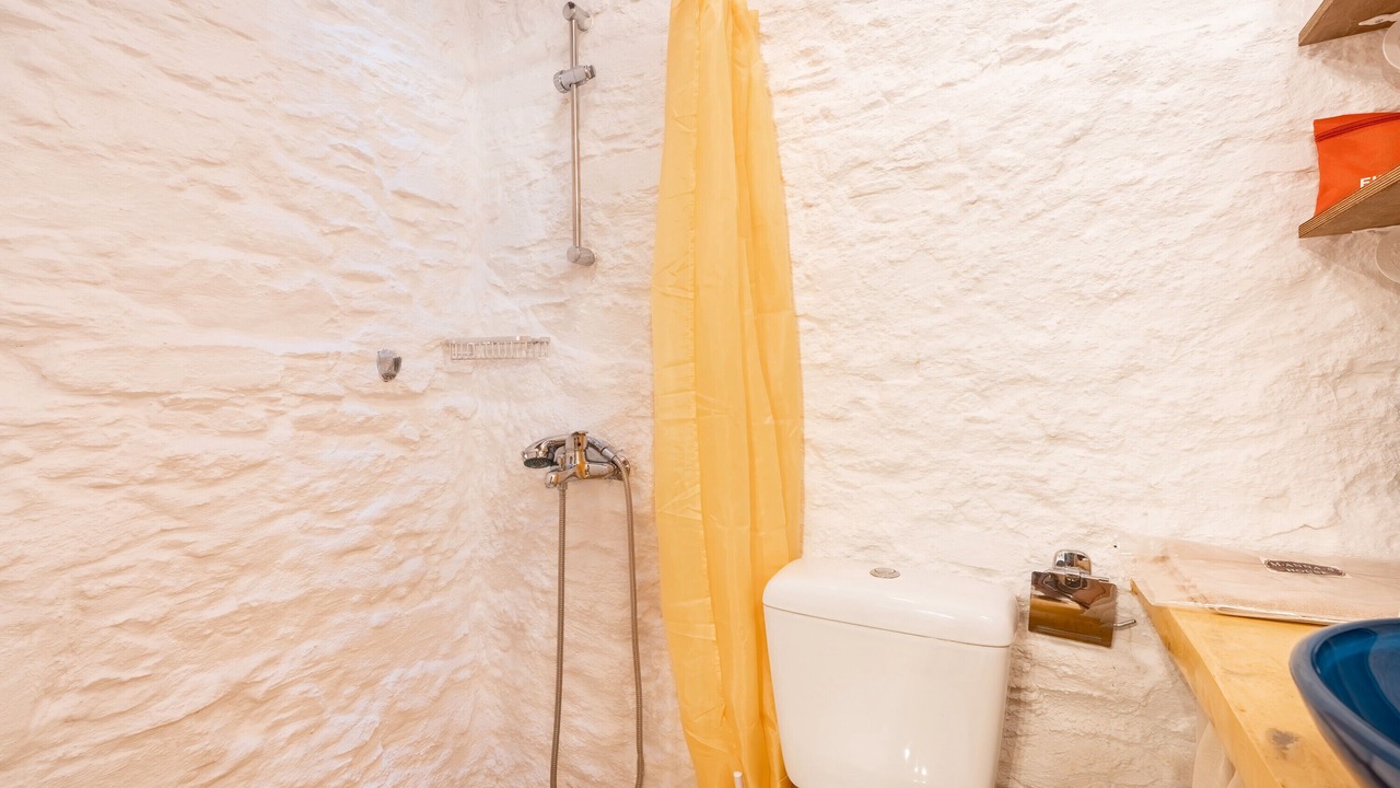 Photo of Bathroom in Embonas