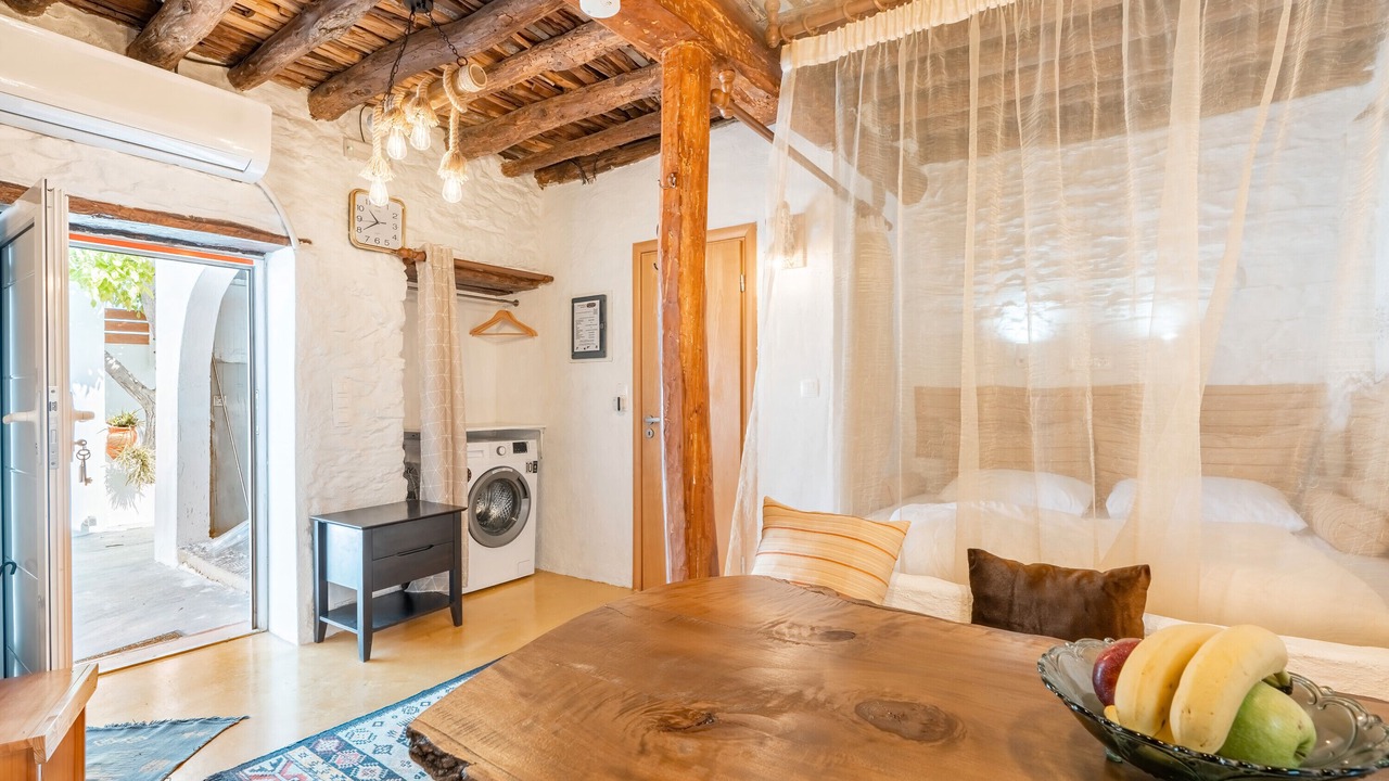 Photo of Bedroom in Embonas