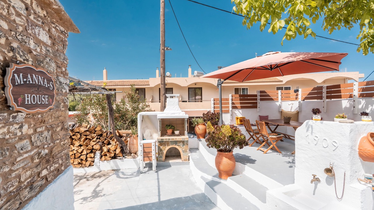 Photo of Outdoor in Embonas
