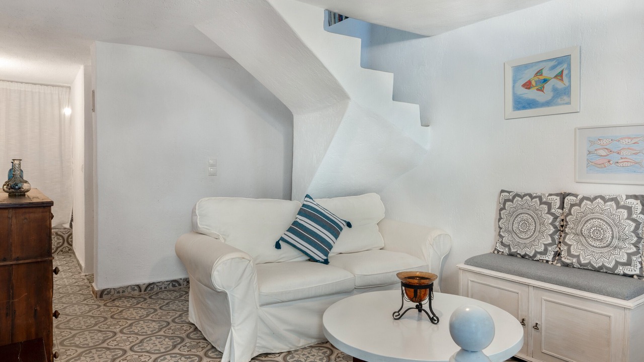 Photo of Livingroom in Ioulida