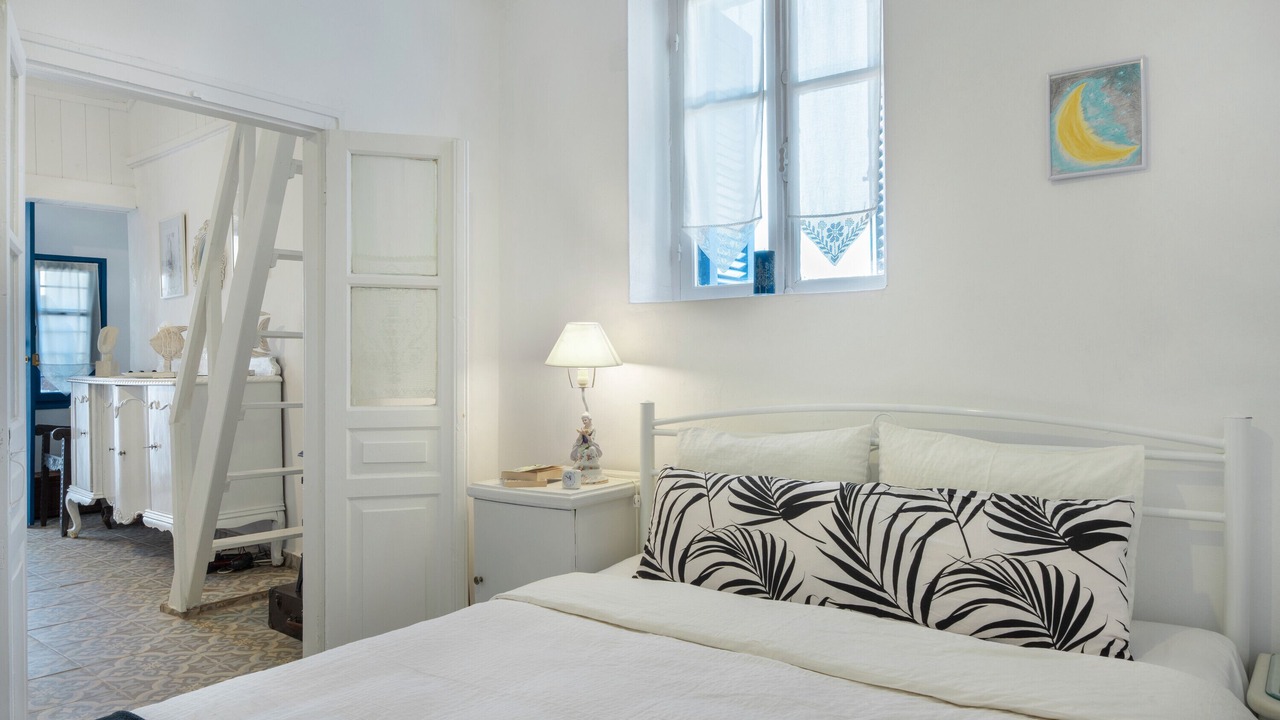 Photo of Bedroom in Ioulida