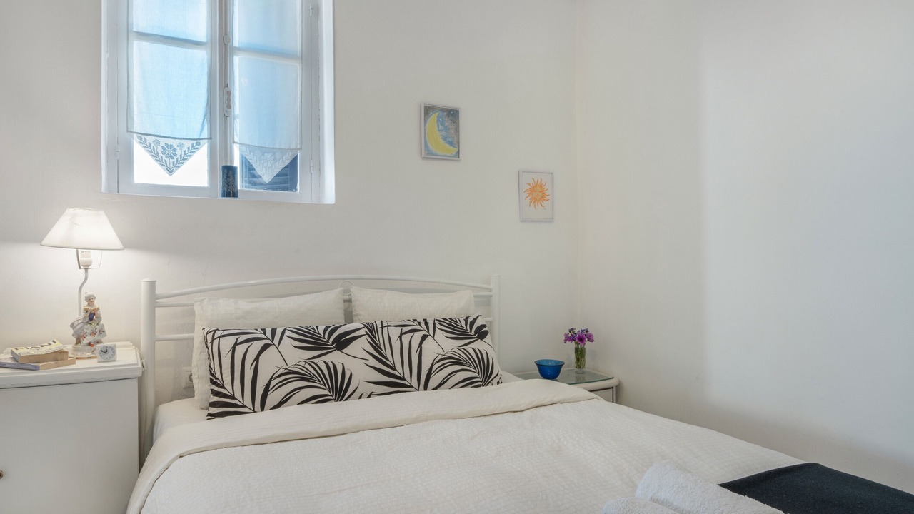 Photo of Bedroom in Ioulida