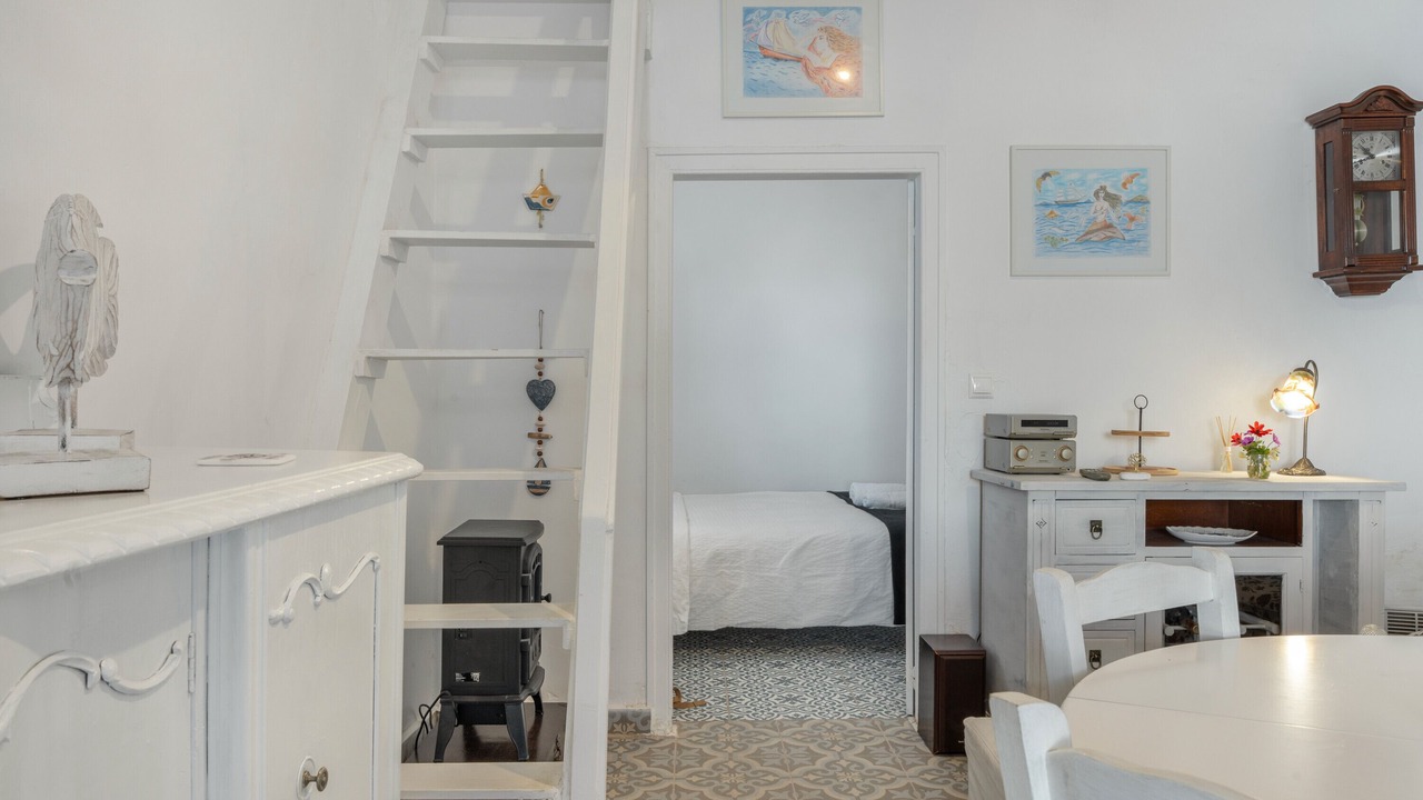 Photo of Bedroom in Ioulida