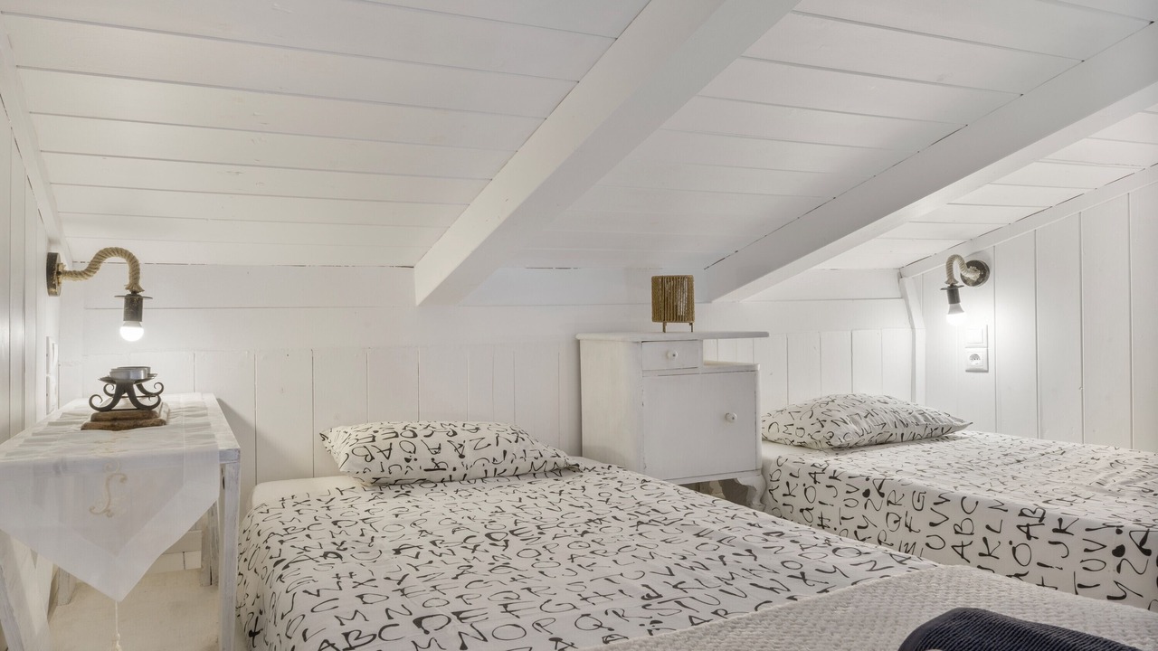 Photo of Bedroom in Ioulida