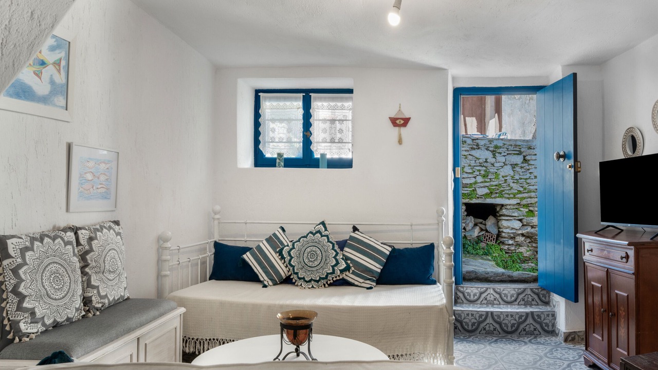 Photo of Bedroom in Ioulida