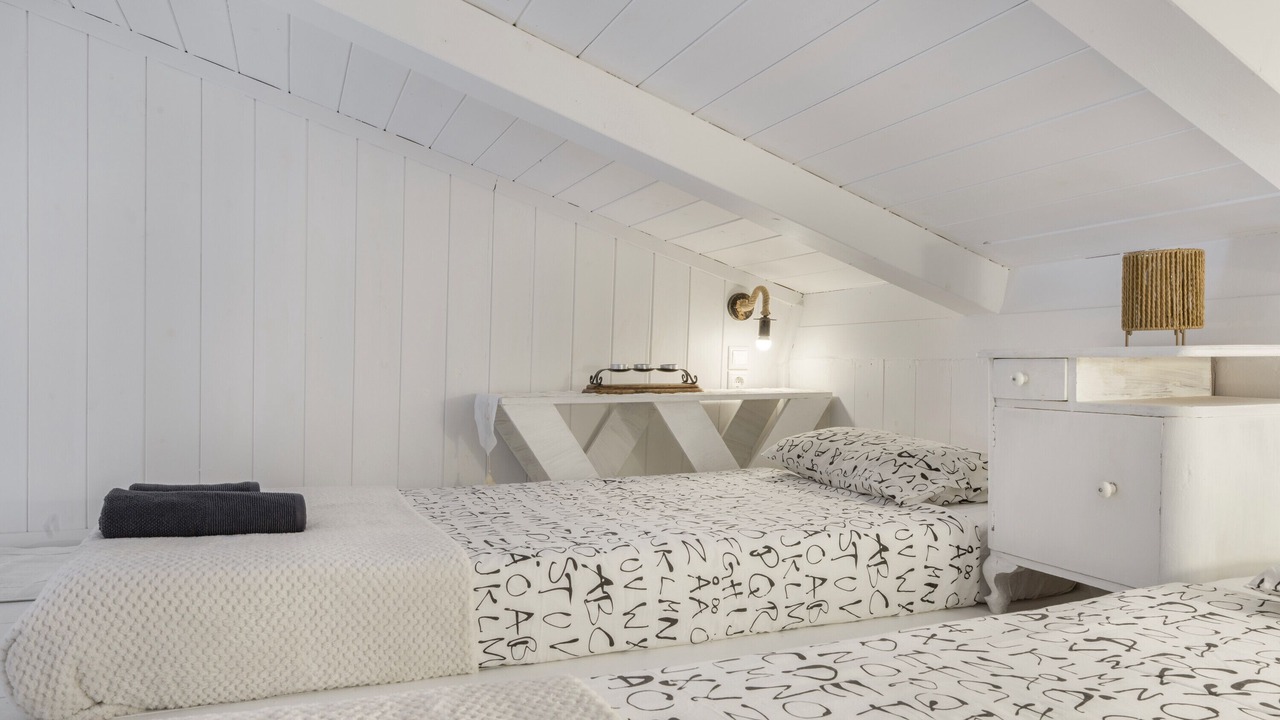 Photo of Bedroom in Ioulida